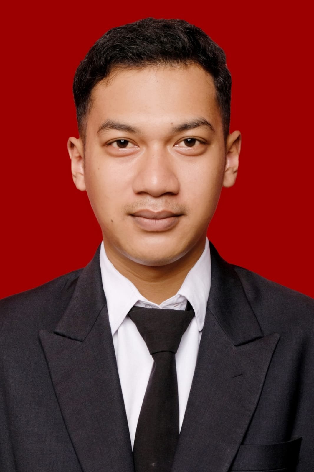 Randis Nugraha Bastiar, S.Pd