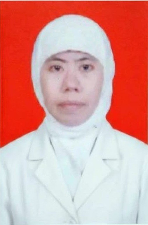 Haisyah Abubakar, S.Ag