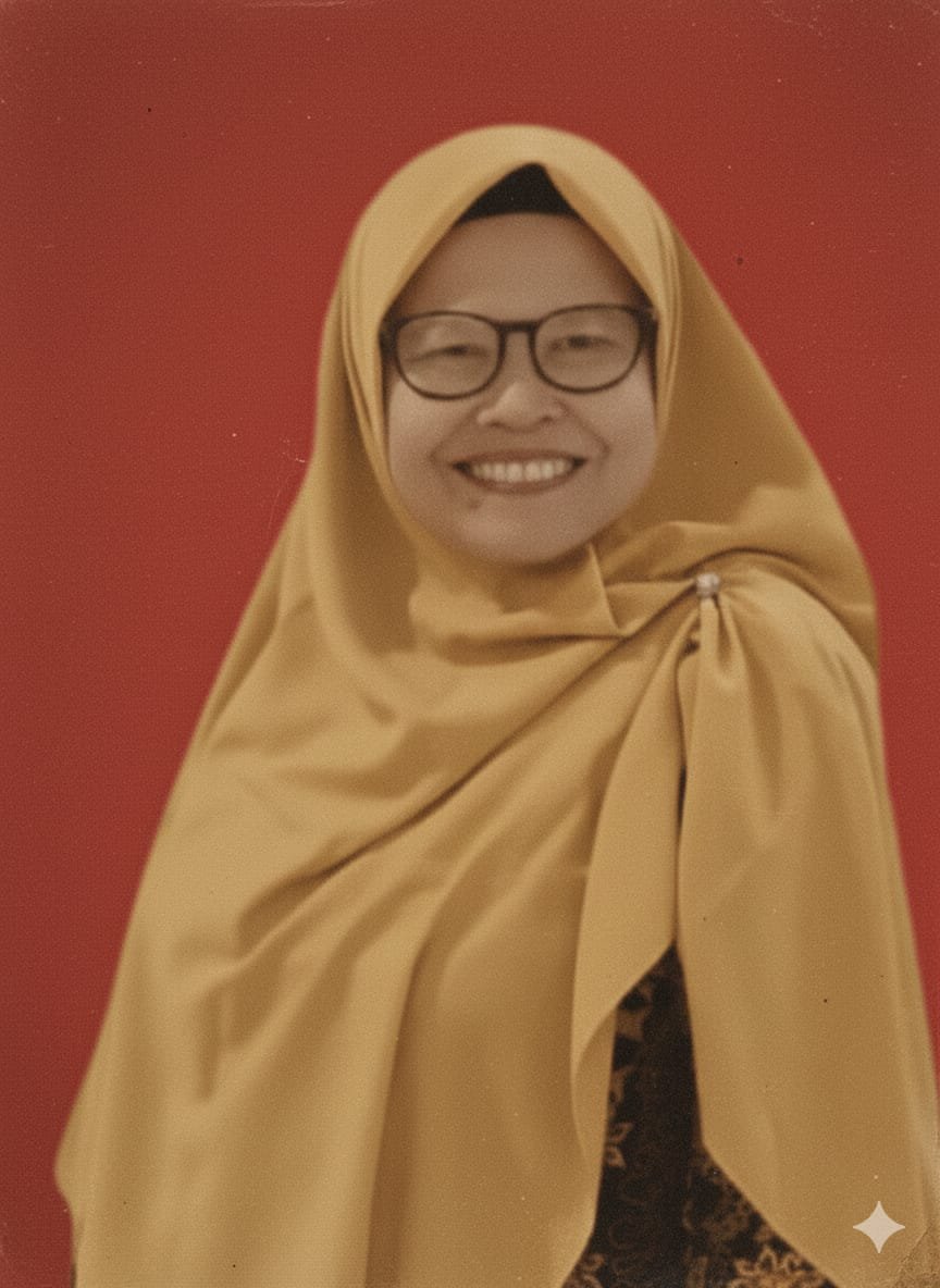 Siti Juwariyah, S.Pd