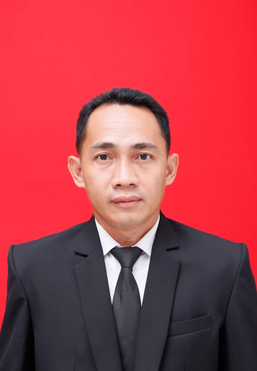 Adi Rachman, S.Pd