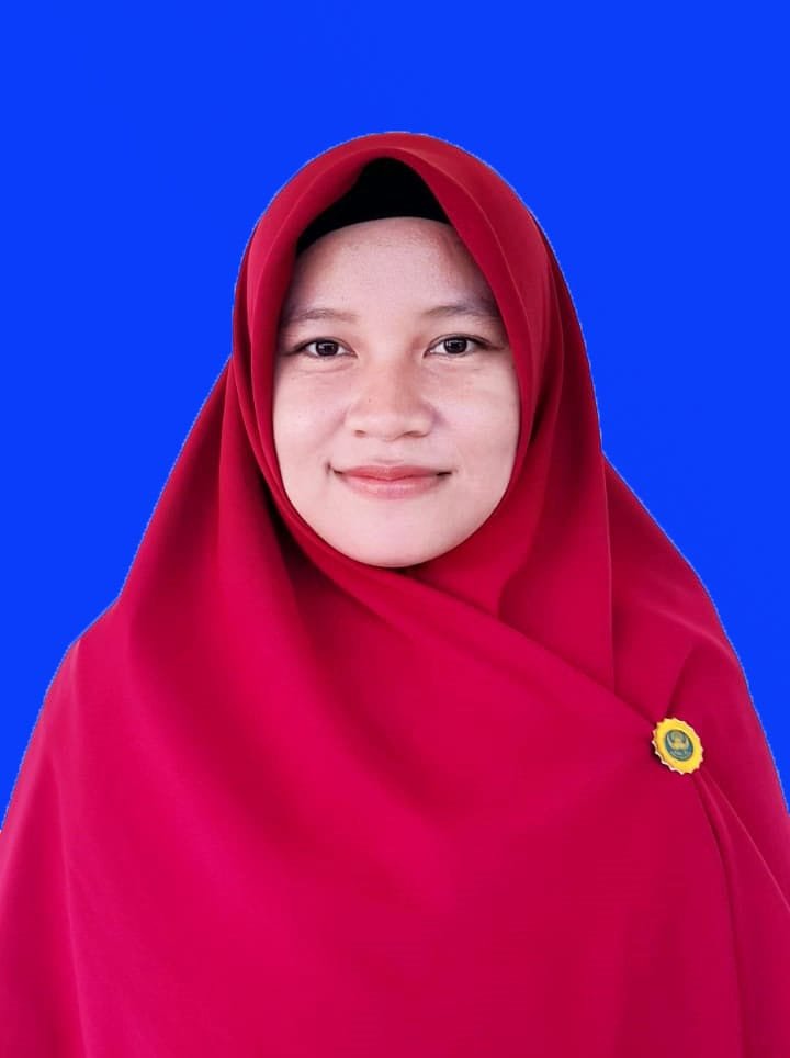 Noor Shoadah, S.Pd