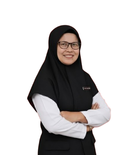 Siti Juwariyah, S.Pd