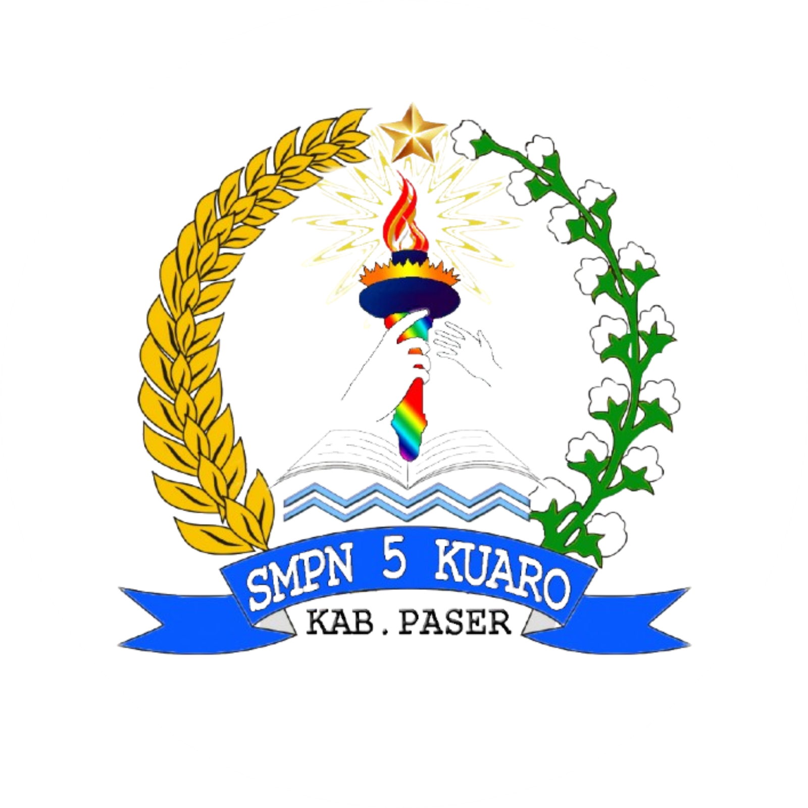 Logo Sekolah